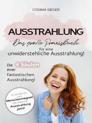 cover image of Ausstrahlung